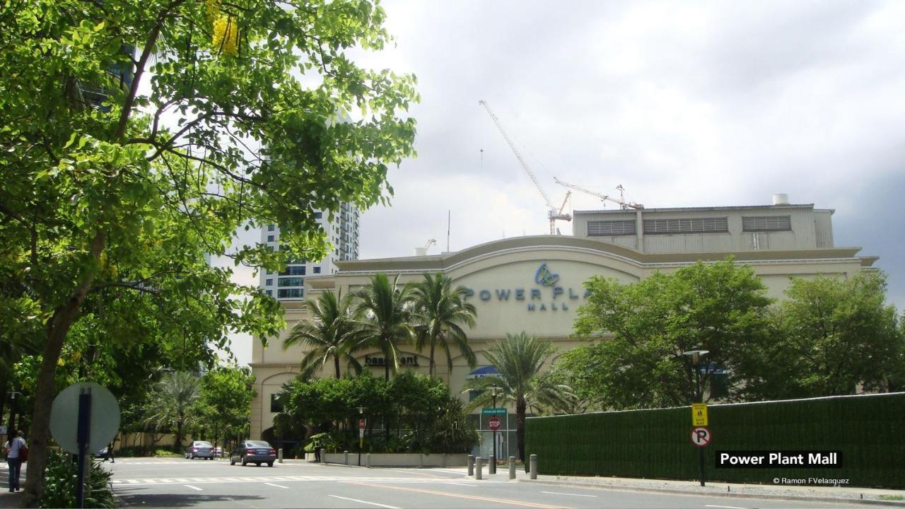 马卡蒂丹利格圣禅青年旅馆旅舍 外观 照片